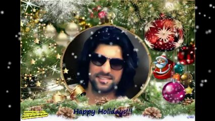 Enginpolis celebrates the New Year...Enginpois'de Yeni Yıl Kutlamaları...