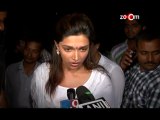 Planet Bollywood News - Deepika, Ranveer attend silent protest march, Best dressed Bollywood celebs of 2012, & more news