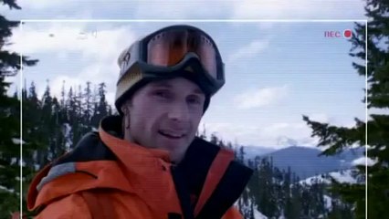 Ice Twisters : Tornades de glace