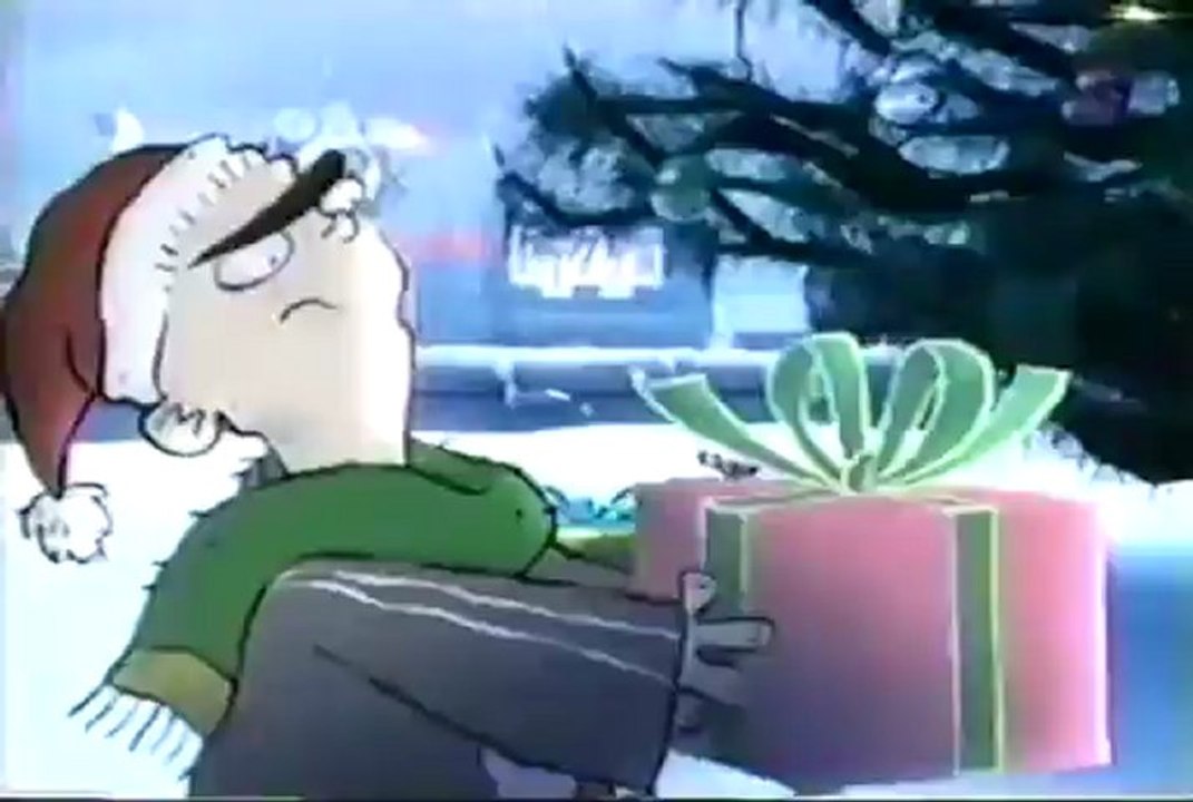 Cartoon Network City - Christmas 3