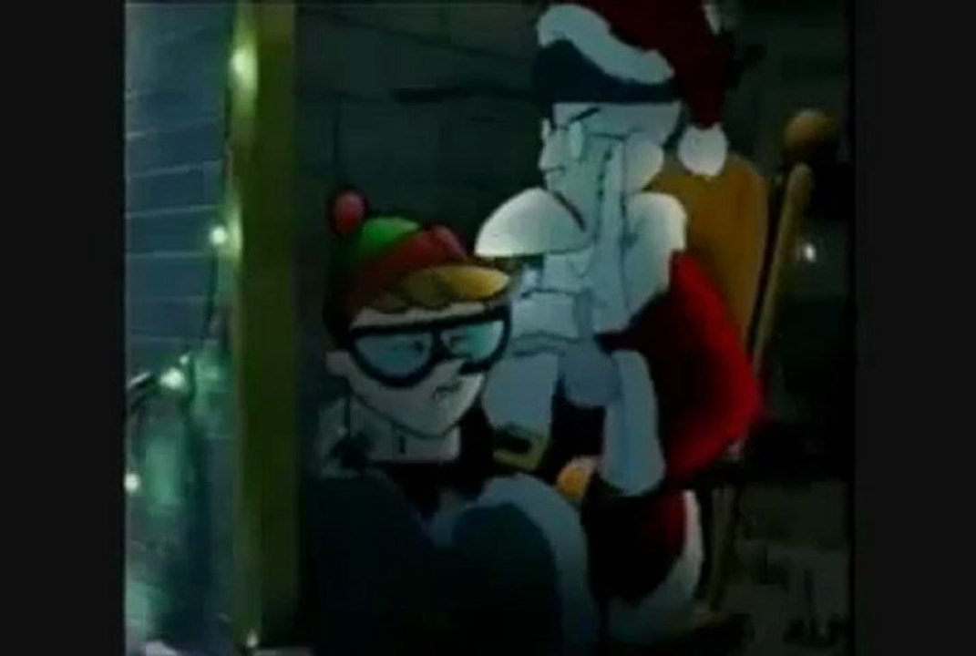 Cartoon Network City - Christmas 1