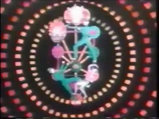 Sticky K - Persian Algebra vs Mirror Animations