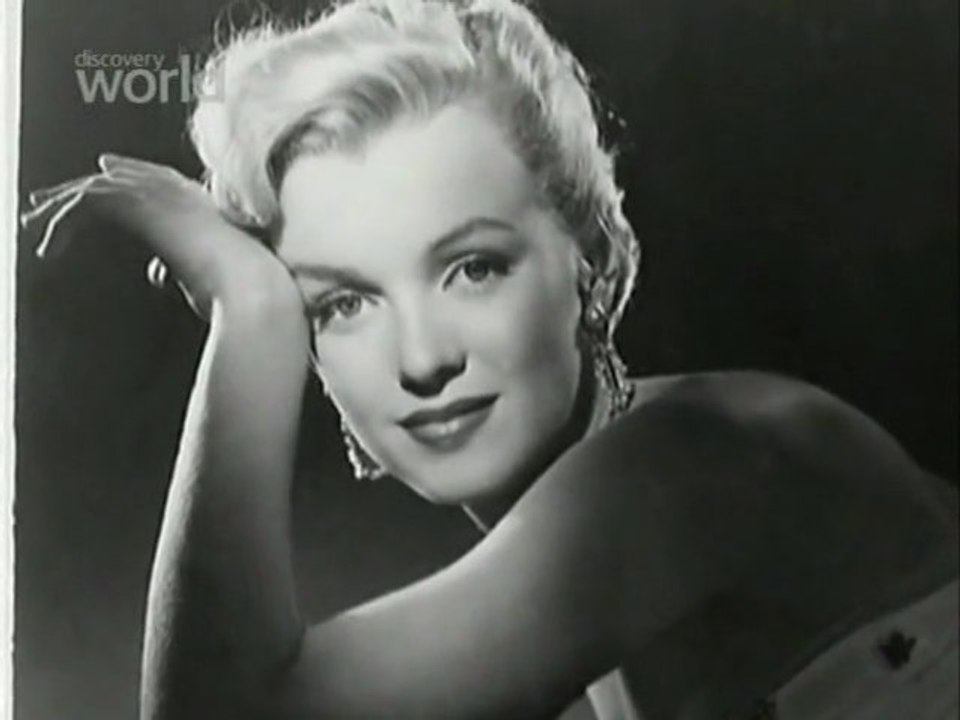 Мэрилин Монро (Истории умерших)