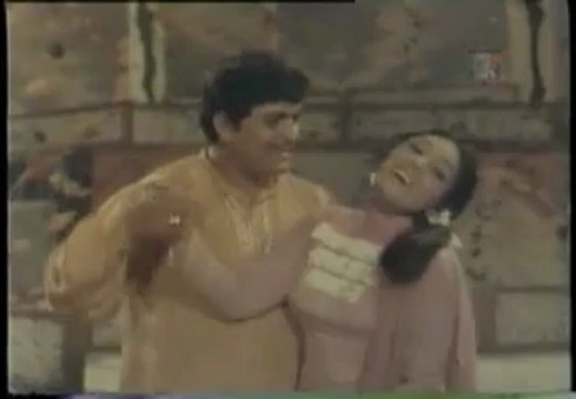 Do Dil Ik Mik Hojan De - Noor jehan [Sultan] (Raja khan)