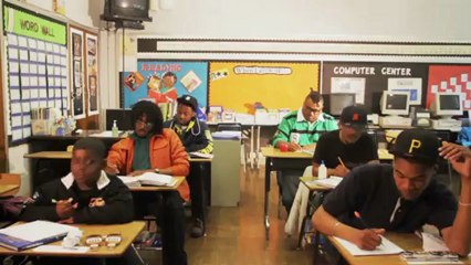 BIZARRE Feat. RIO DATA & KID JINX - School Teacher