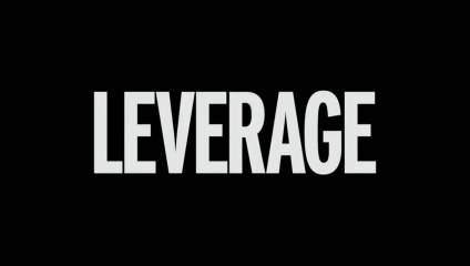 Leverage - saison 5.2  [ VO | HD ]