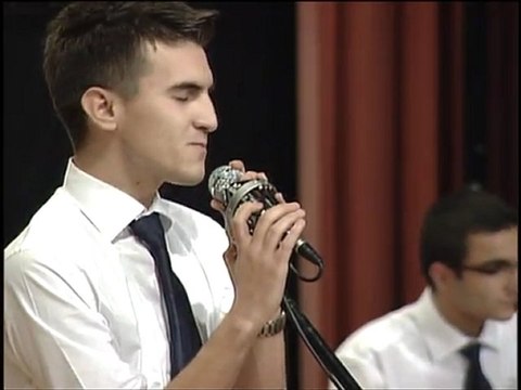 Polis Radyosu Anadoludan Ezgiler Programı - Polis Akademisi THM Topluluğu - Sezenler Olmuş