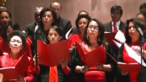 Andriamanitra ihany - DC Malagasy Choir