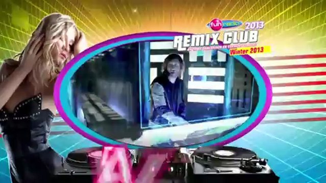 Fun Remix Club Winter 2013 - Vidéo Dailymotion