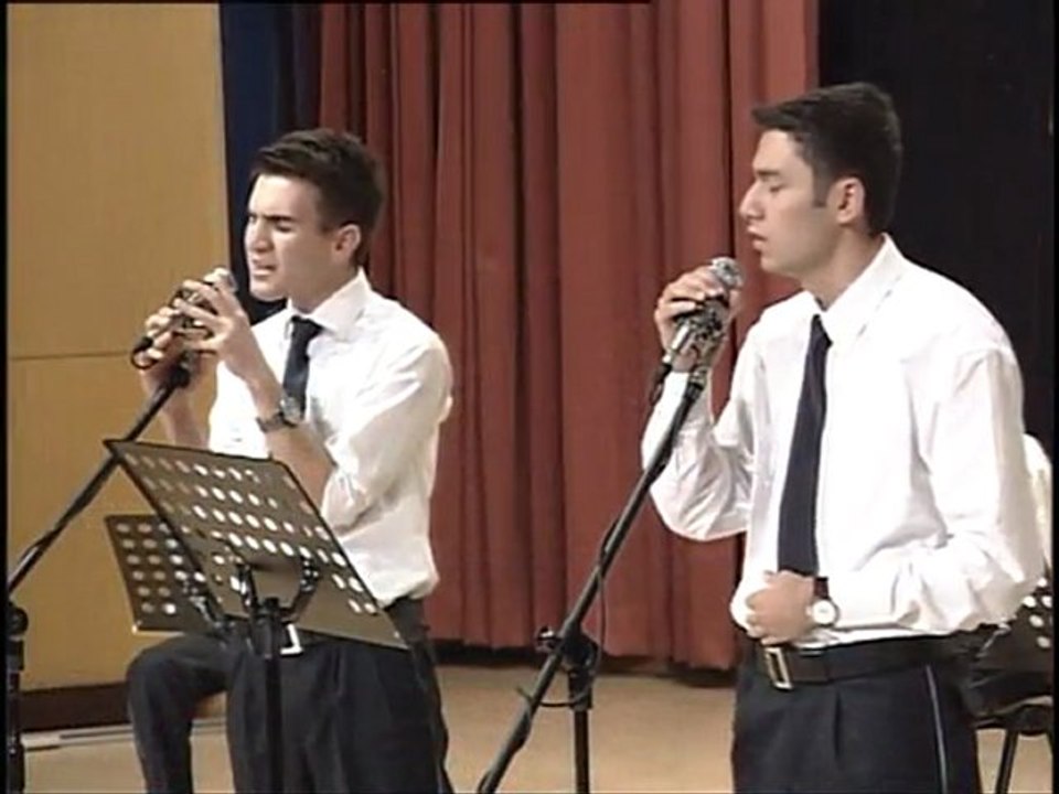 Polis Radyosu Anadoludan Ezgiler Programı - Polis Akademisi THM Topluluğu - Iğdır'ın Al Alması