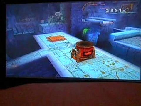 Astérix aux J.O : 11/ C'est un piège