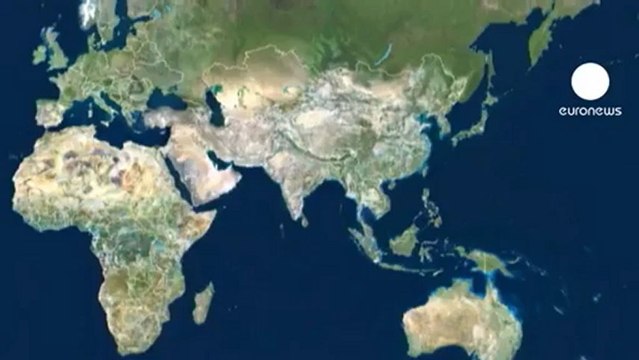 La plus grande ligne de train à grande vitesse du monde relie Pékin à Canton