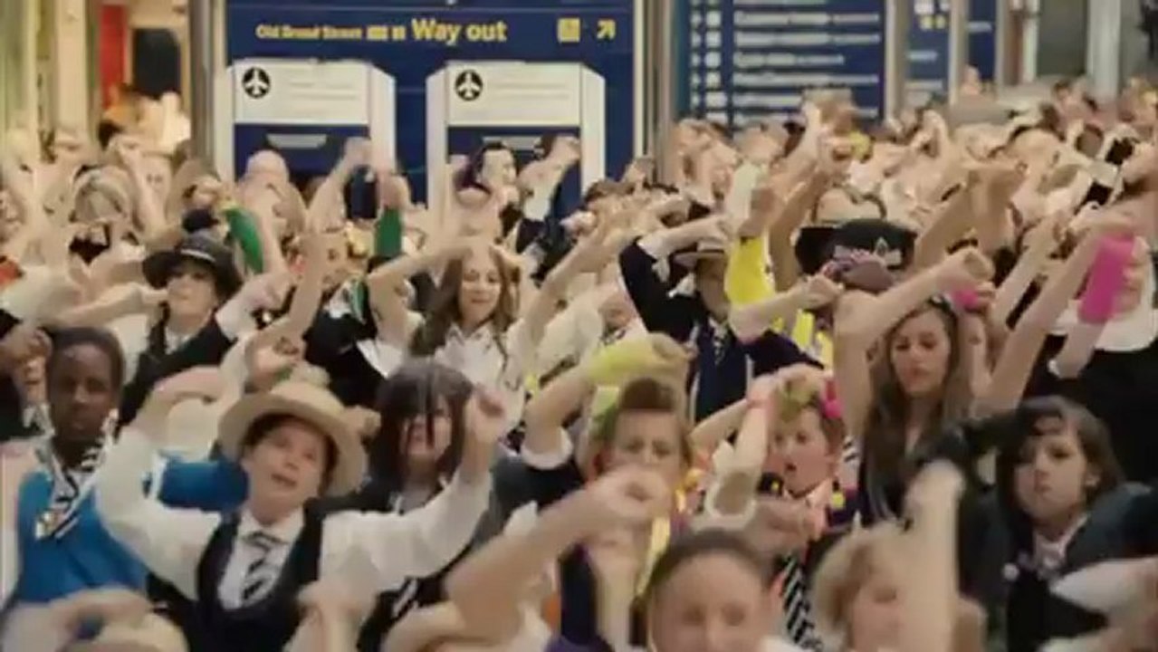St Trinian's 2