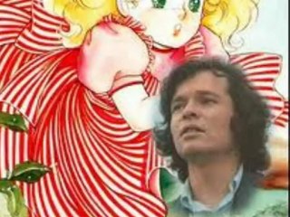 Jean François  Mikael Adieu jolie candy Par Fernand