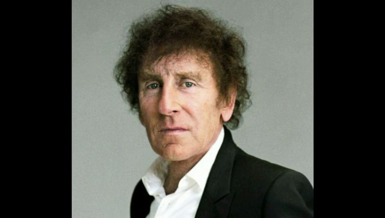 Alain Souchon-Les saisons