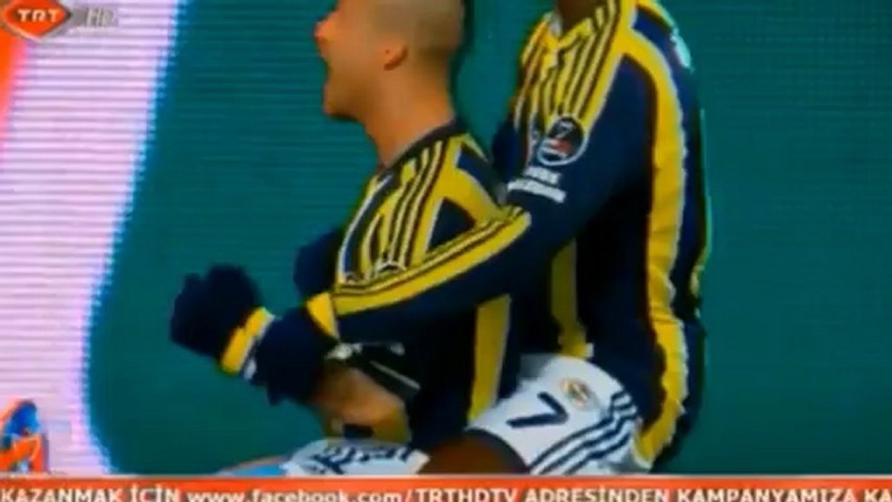 Compil Miroslav Stoch (prix Puskas 2012)