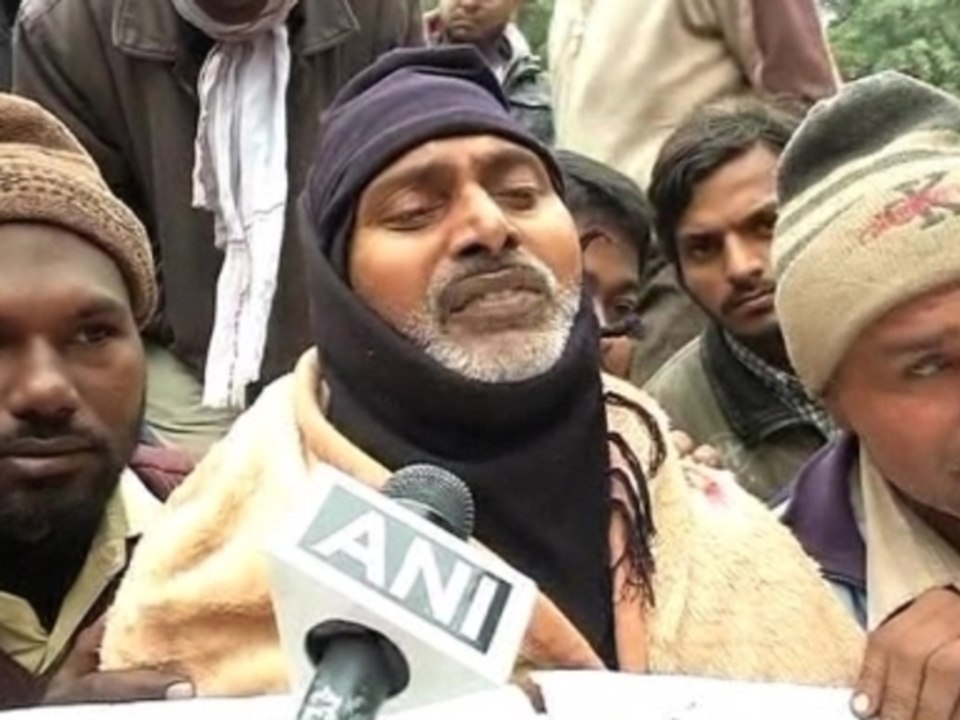 India demands tougher sex crime laws