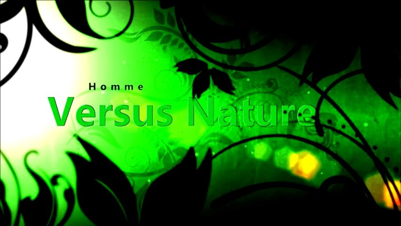 Déconne Show : Homme Versus Nature #1