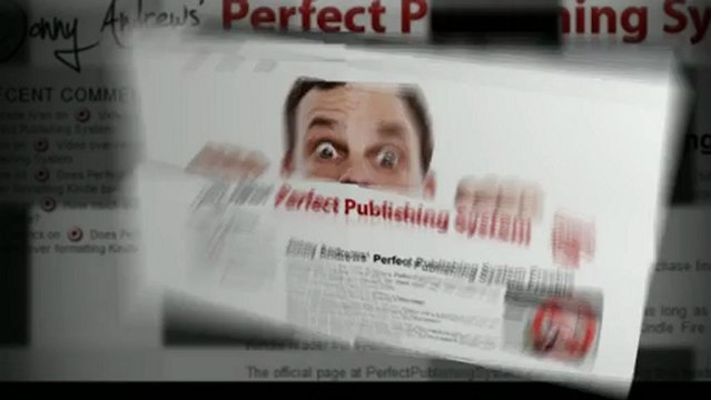 Perfect Publishing System Freebies And Reviews