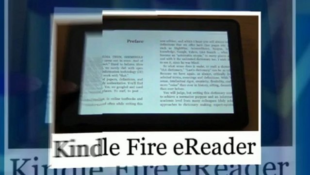 Perfect Publishing System Offers An Awesome Free Kindle Fire