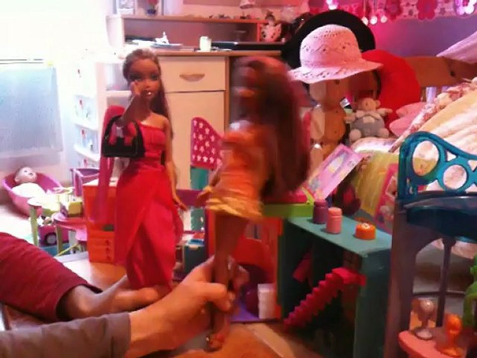 Ne dites jamais non au panda