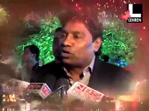 Bollywoods New Year Wishes