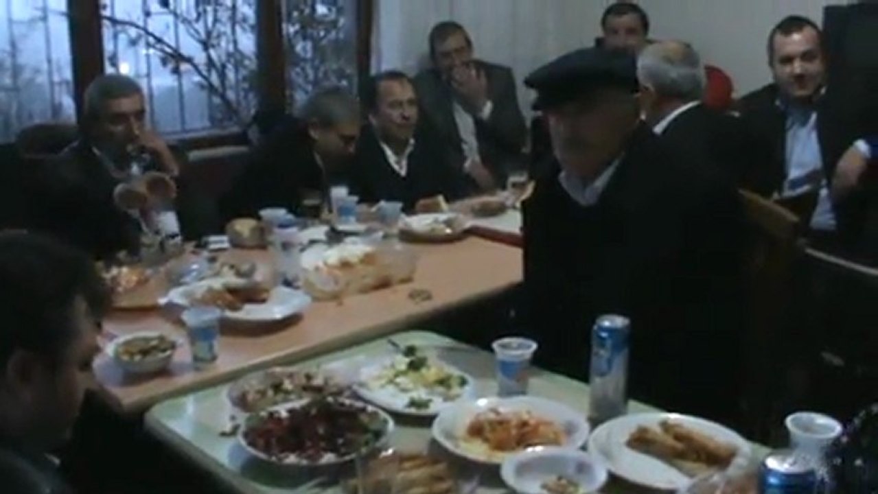 Kst Azdavay Teke Dügün Eğlencesi Evde İst Yeni Mahallede Z.Karamehmet D.Hasan