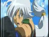 Amv Film beyblade