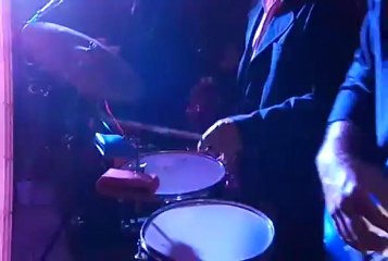 actuacion de los trovadores en paysandu.