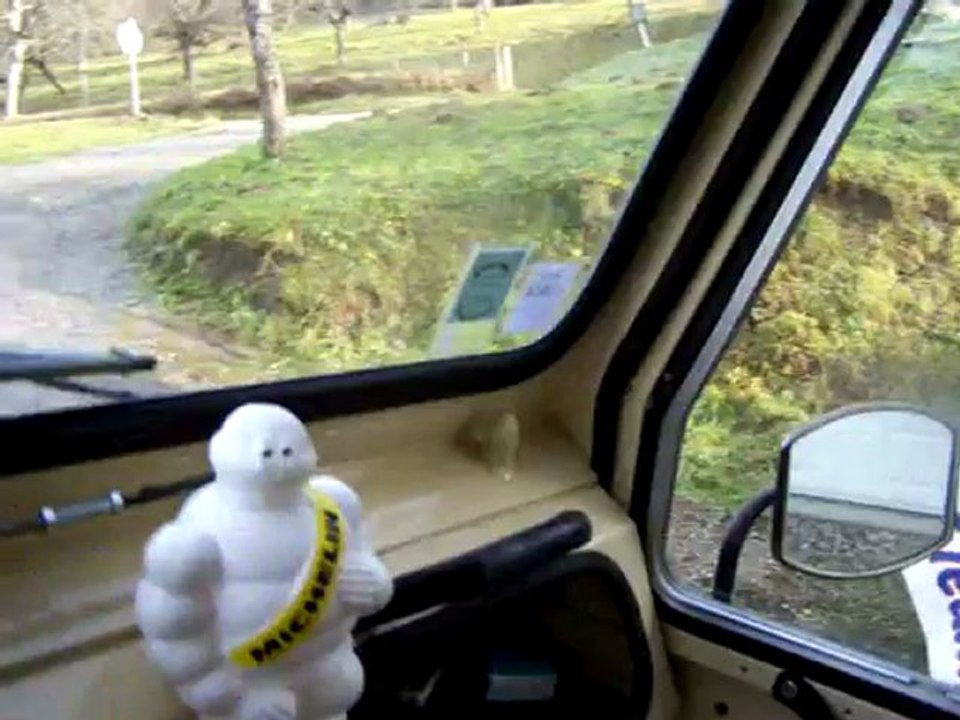 le cournil restauré