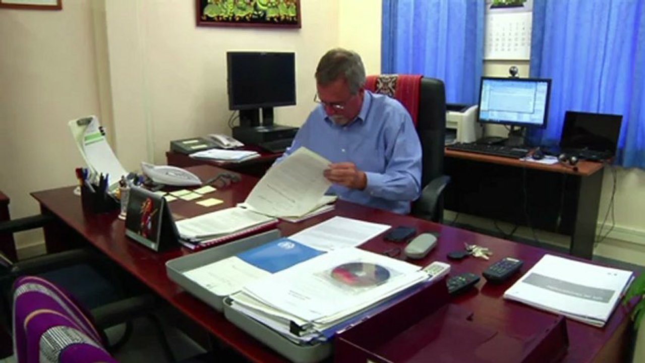 Missão da ONU deixa o Timor Leste