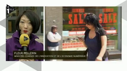 Réveillon : 1,4 milliard de SMS prévus