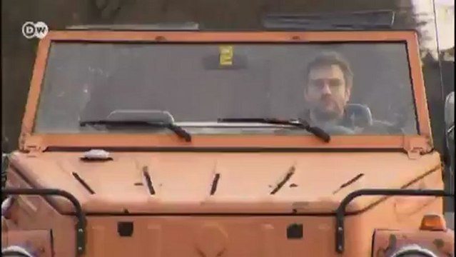 سيارة فولكس فاغن 181 كيبل | عالم السرعة