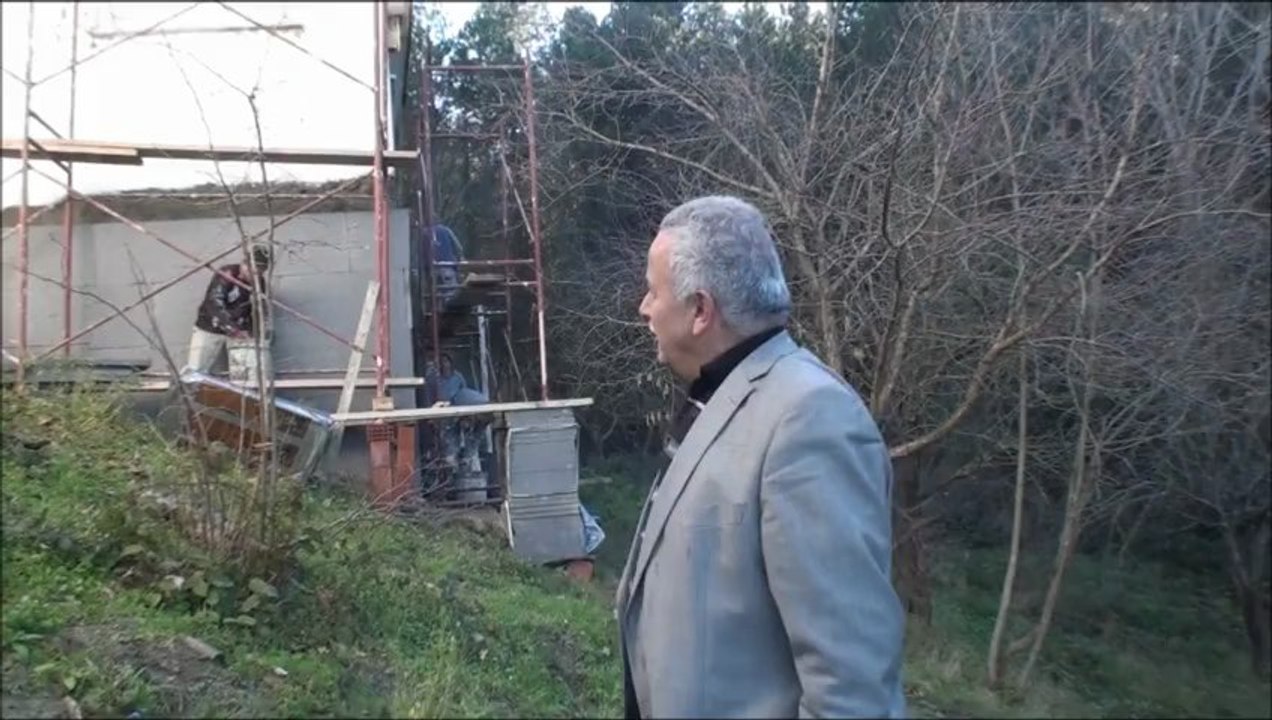 Göynükler İmam Evi