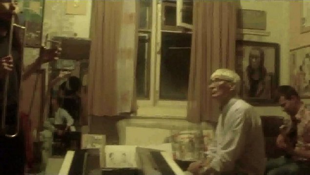 4 DR-YK ШАГАЮЩЙ ТРОМБОН * Muzeum Rondizm ТВ