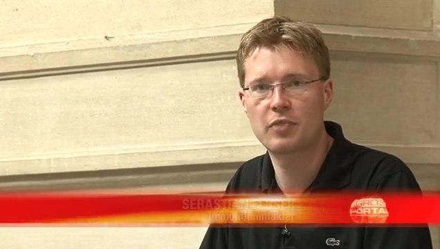 Sebastian Fesser - Die große Reportage - Absoluter Wohnwahn - des Maklers schwerste Fälle