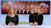 Spas de palaces - 30 décembre - BFM : Goûts de luxe Paris 1/4