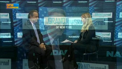 29/12 BFM : Le Grand Journal de New York 2/4