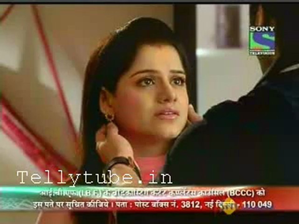 Love Marriage Ya Arranged Marriage 31st December 2012 Part 1
