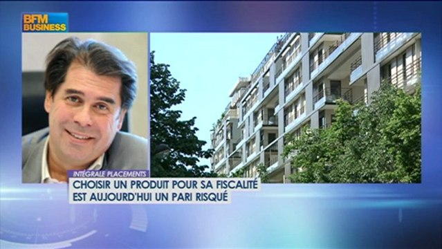 Placements: l'avis d'Olivier Grenon-Andrieu - 31 décembre - BFM : Intégrale Placements