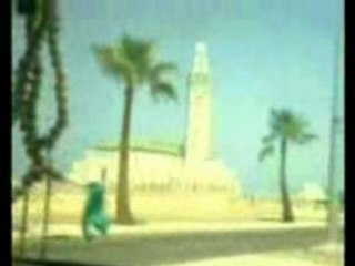 AGADIR-CASABLANCA