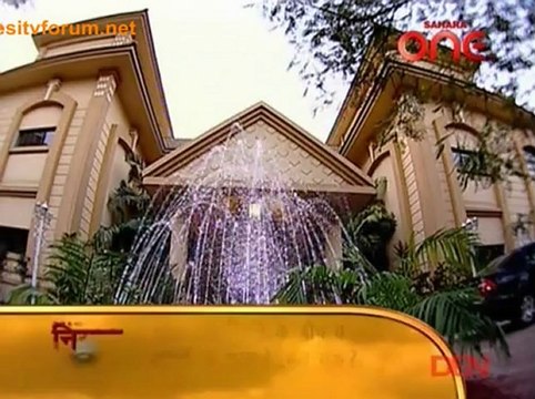 Piya Ka Ghar Pyaara Lage 31st December 2012 Video Watch Online pt1
