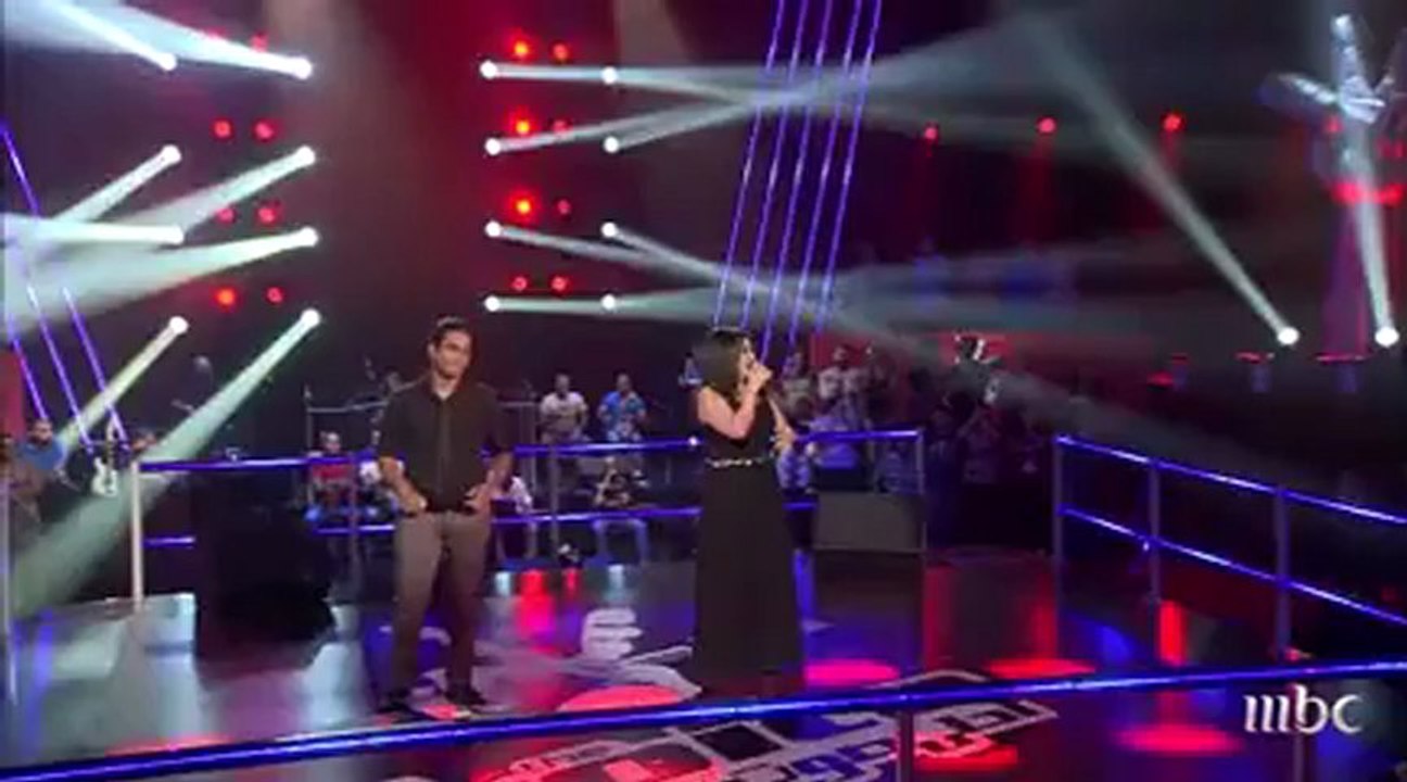 Yosra Mahnouch_Wa7yati 3andak | يسرا محنوش_وحياتي عندك