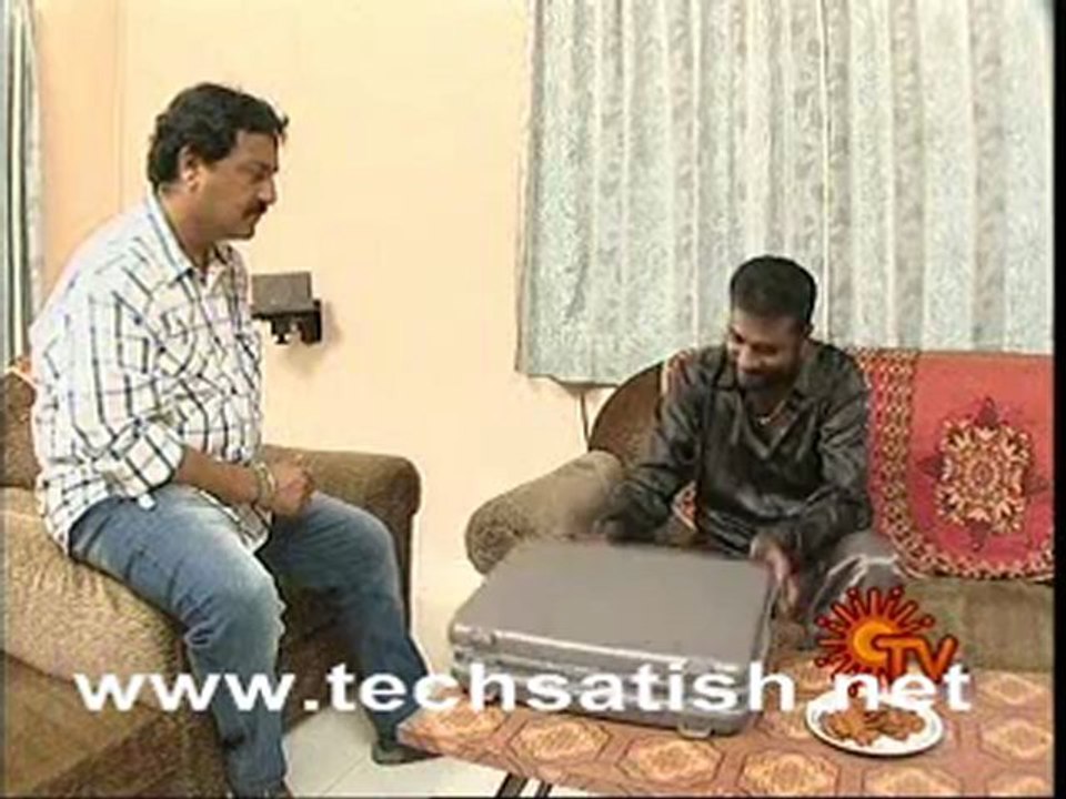 Thangam Part 1