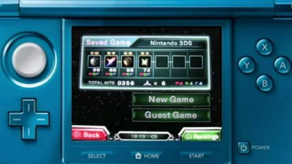 Star Fox 64 3D Review (3DS)