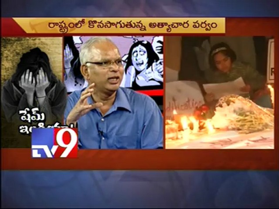 3 more women raped after Nirbhaya's death