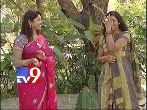 Kaushalya - Nenu Naa Prayanam