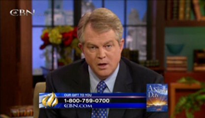 The 700 Club - December 31, 2012 - CBN.com