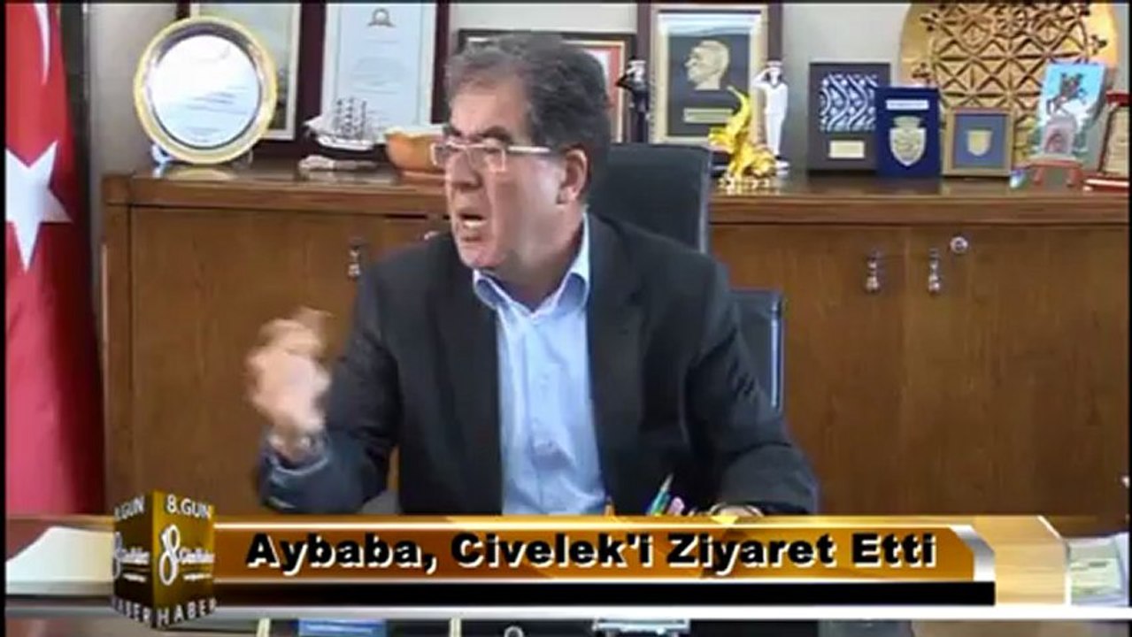 SAMET AYBABA