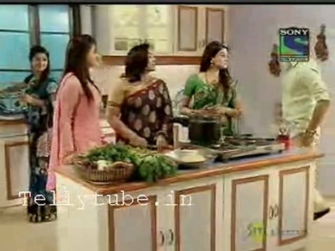 Love Marriage Ya Arranged Marriage 31st December 2012 Part 4